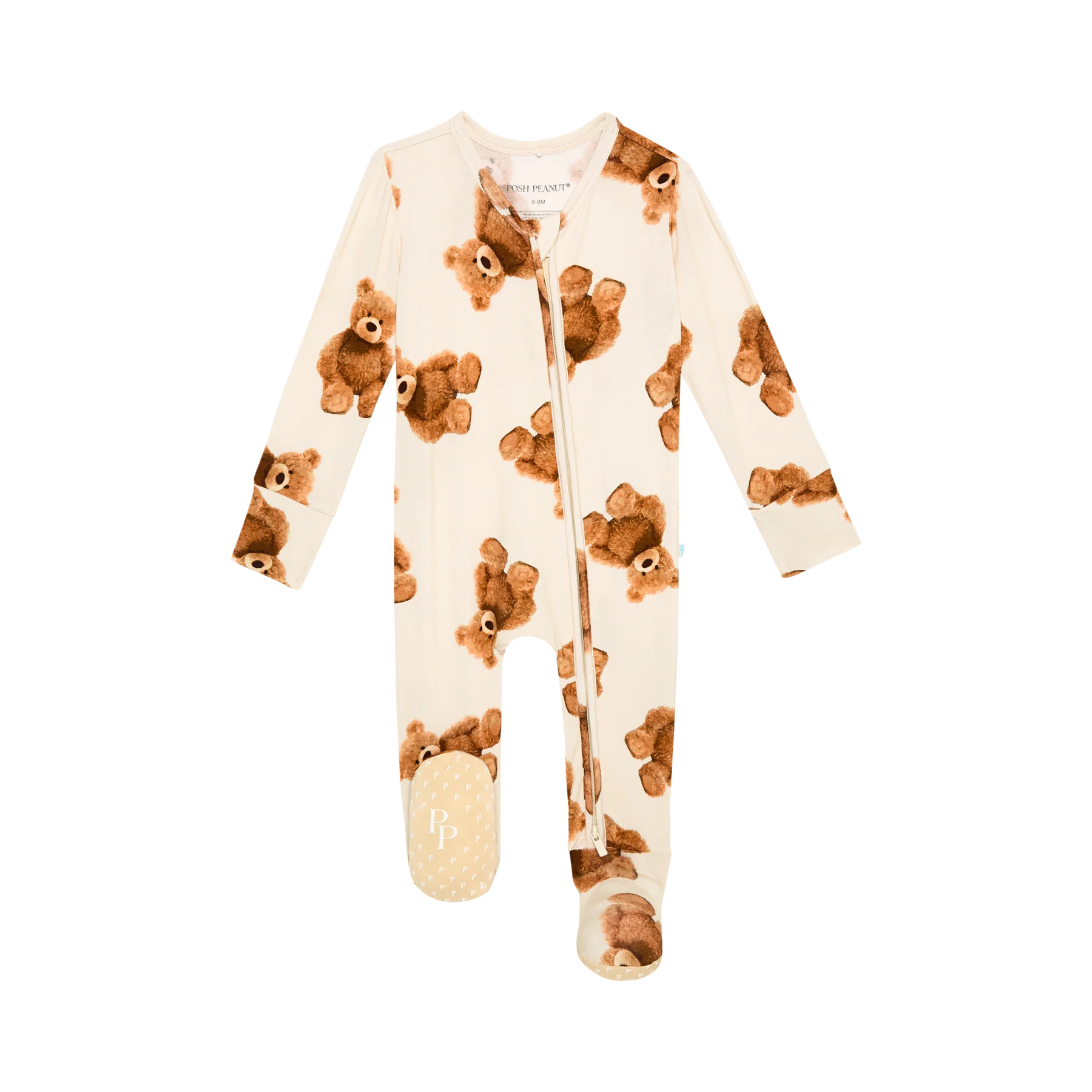 On sale posh peanut noah footie