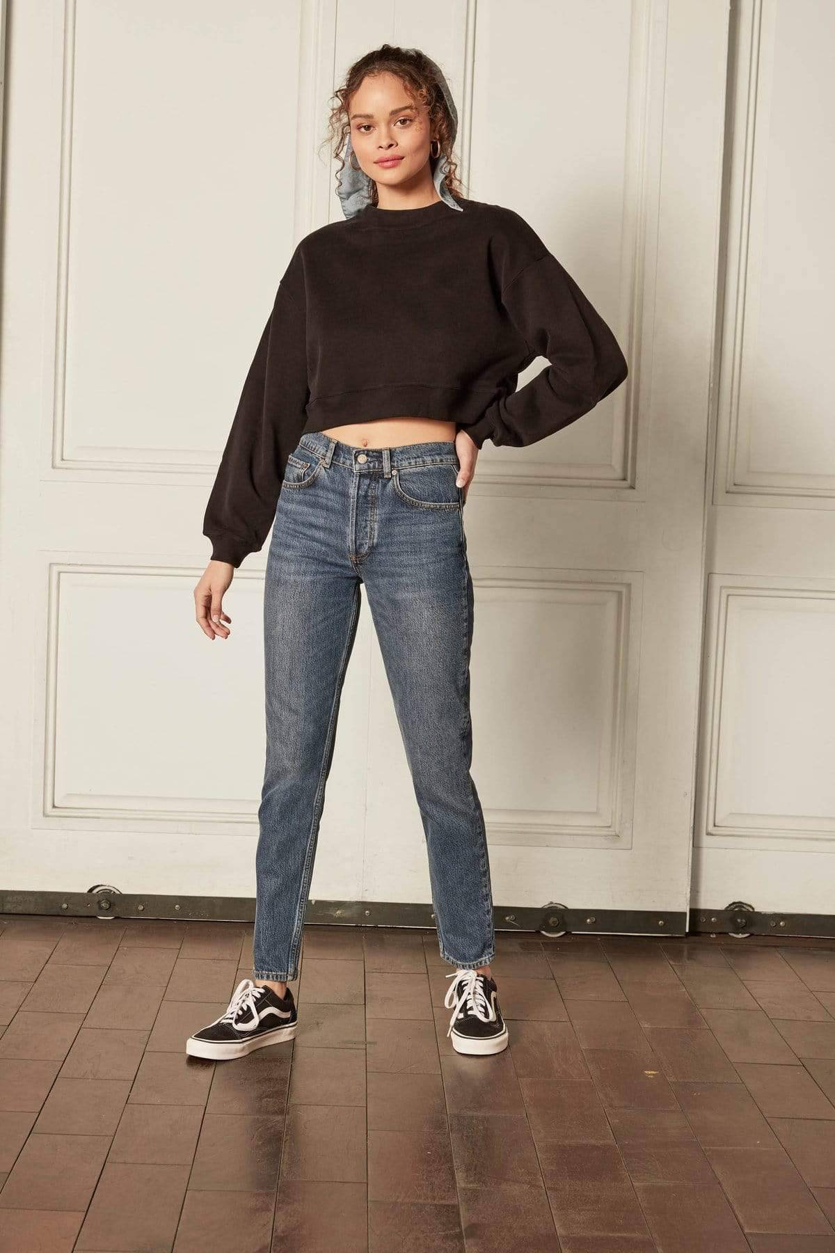 Boyish order Jeans - The Billy