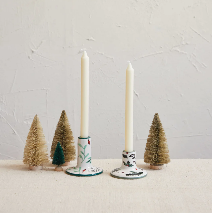 Candle Holders