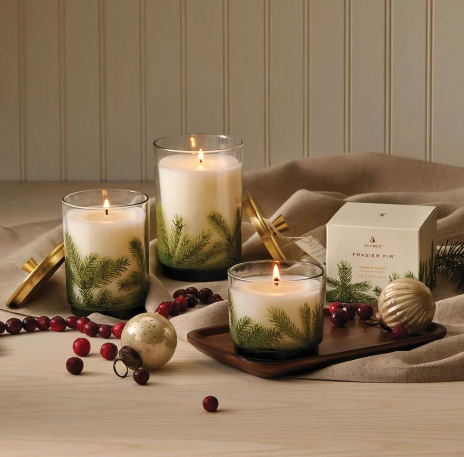 Home Fragrances