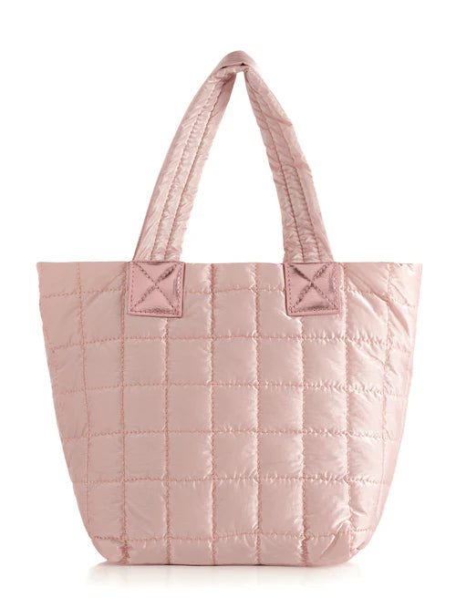 Rose Logan Mini Tote