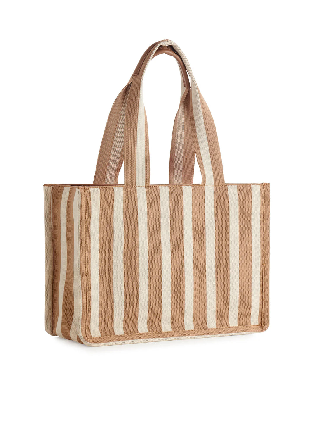 Isla Boxy Tote