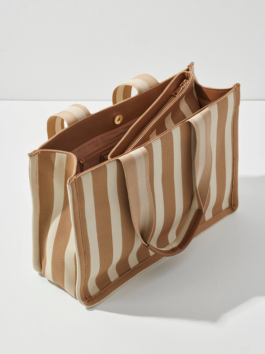 Isla Boxy Tote