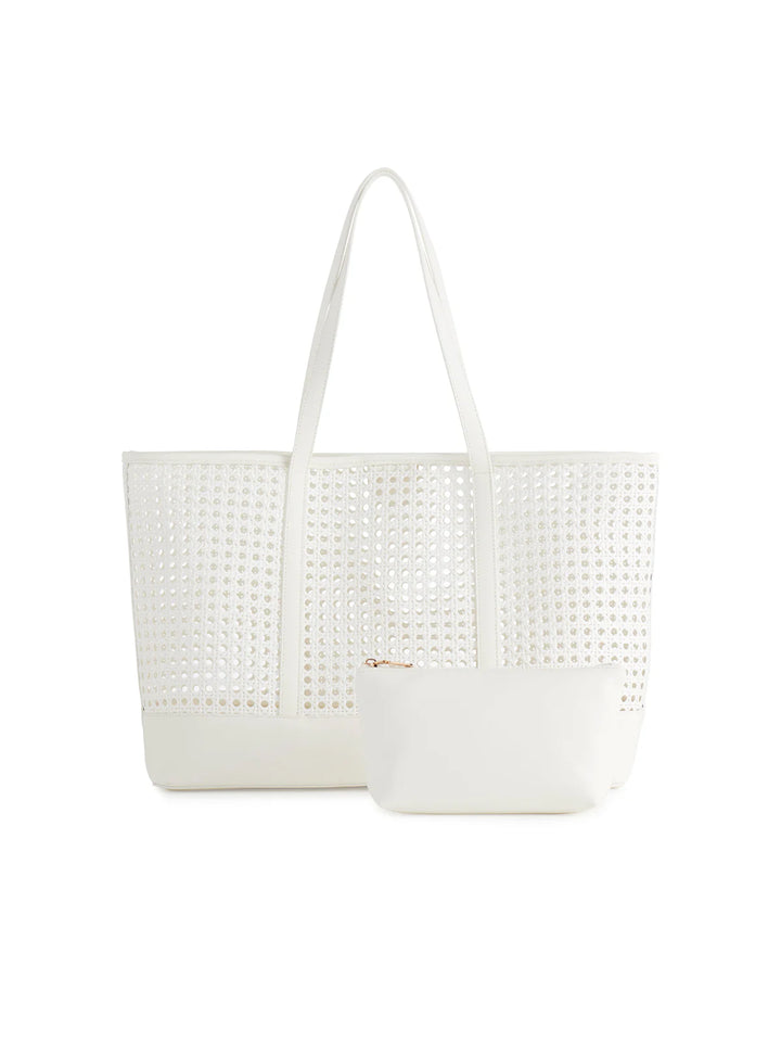 Soleil Tote