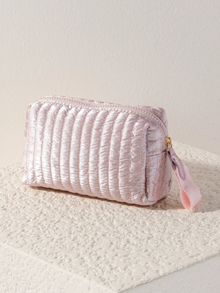 Rose Logan Small Pouch