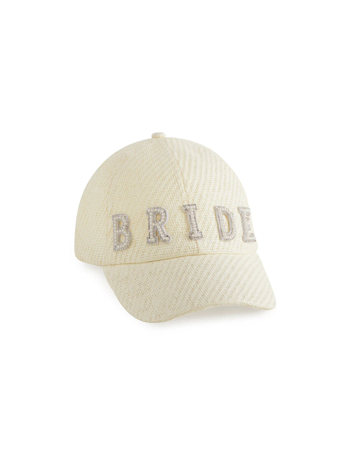 Bride Ball Cap