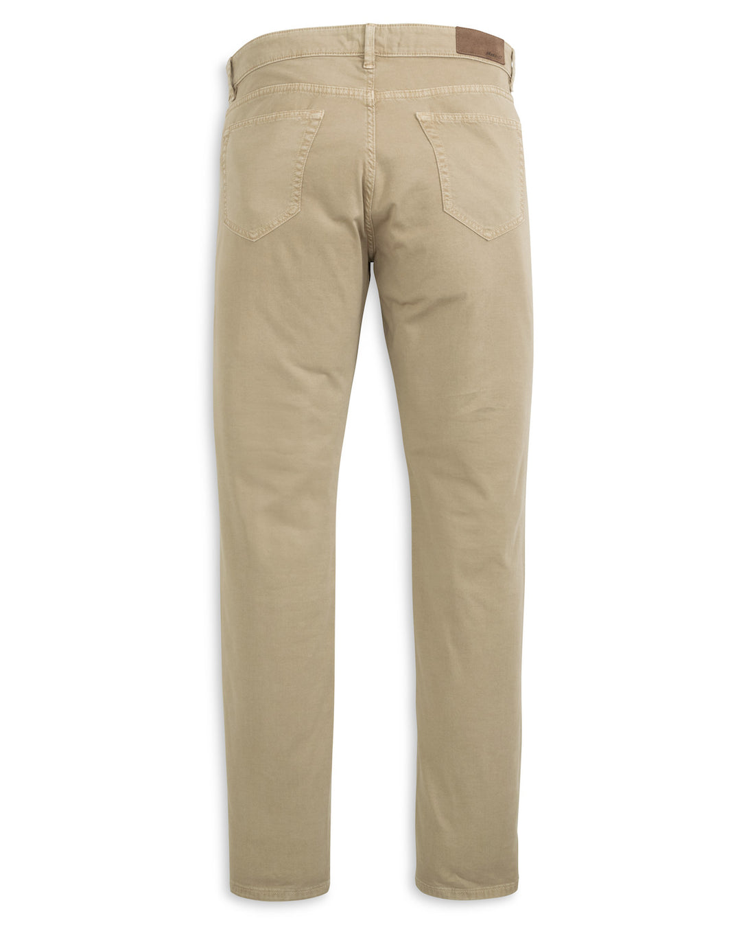 Carmel Steen 5 Pocket Pant in Khaki