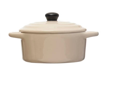 1-Cup Mini Baker with Lid - Madison's Niche 