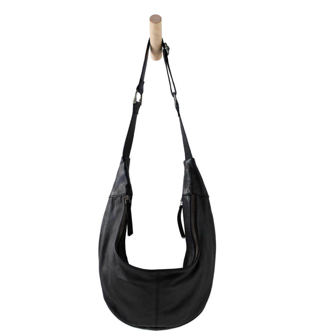 Idle Hands Sling in Black