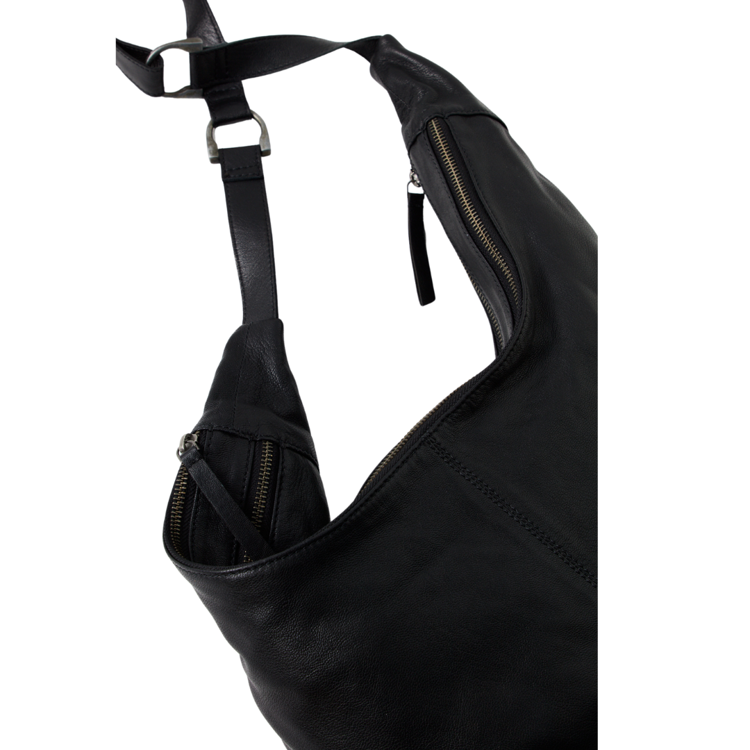 Idle Hands Sling in Black