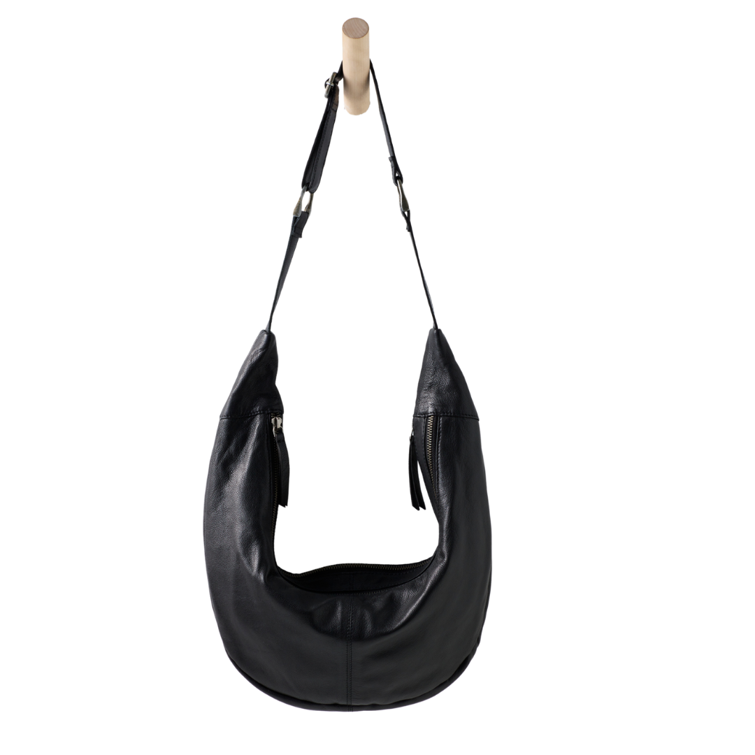 Idle Hands Sling in Black