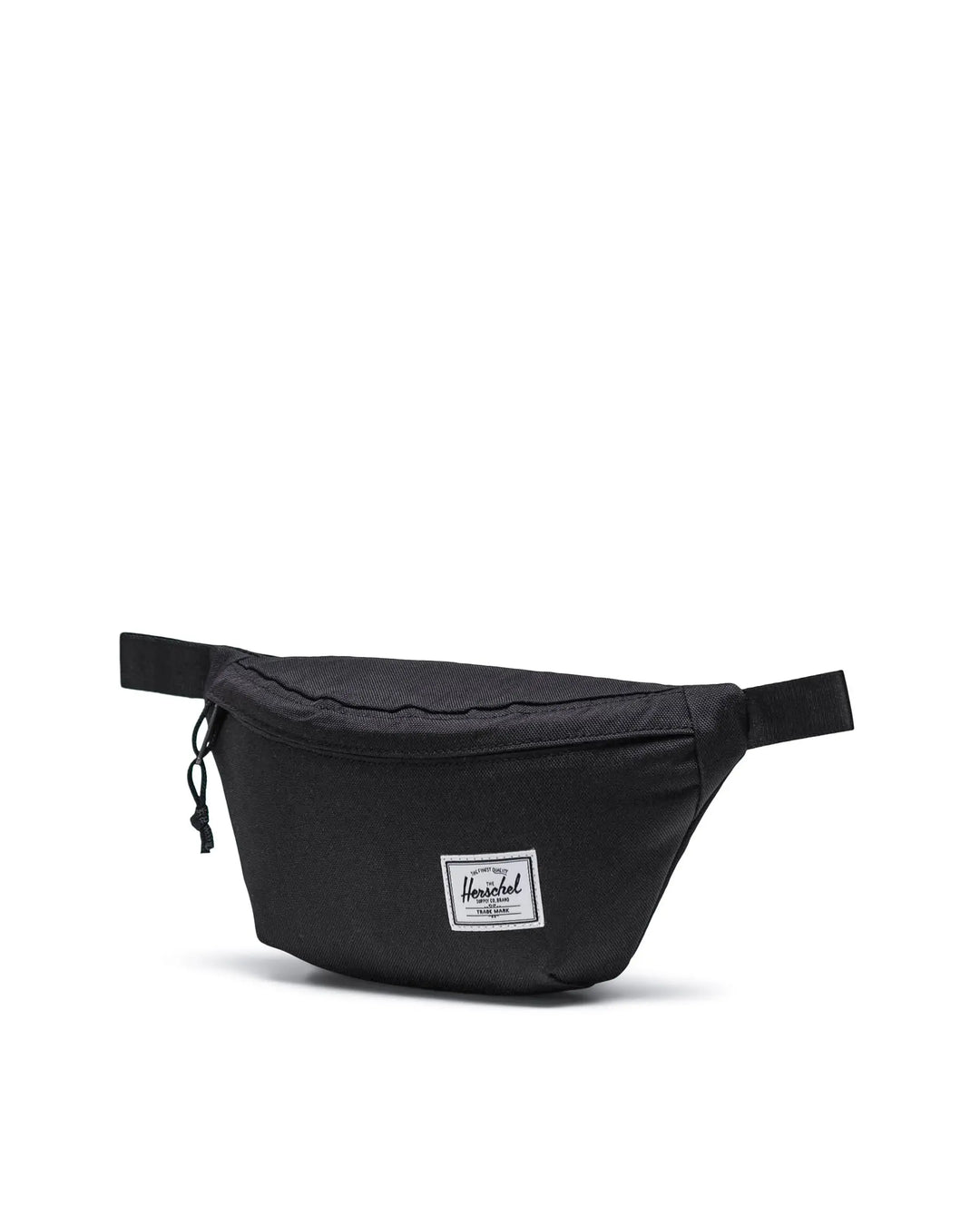 Classic Hip Pack in Black