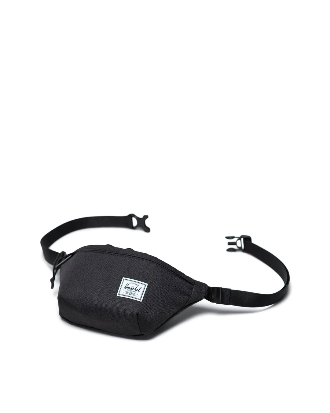 Classic Hip Pack in Black