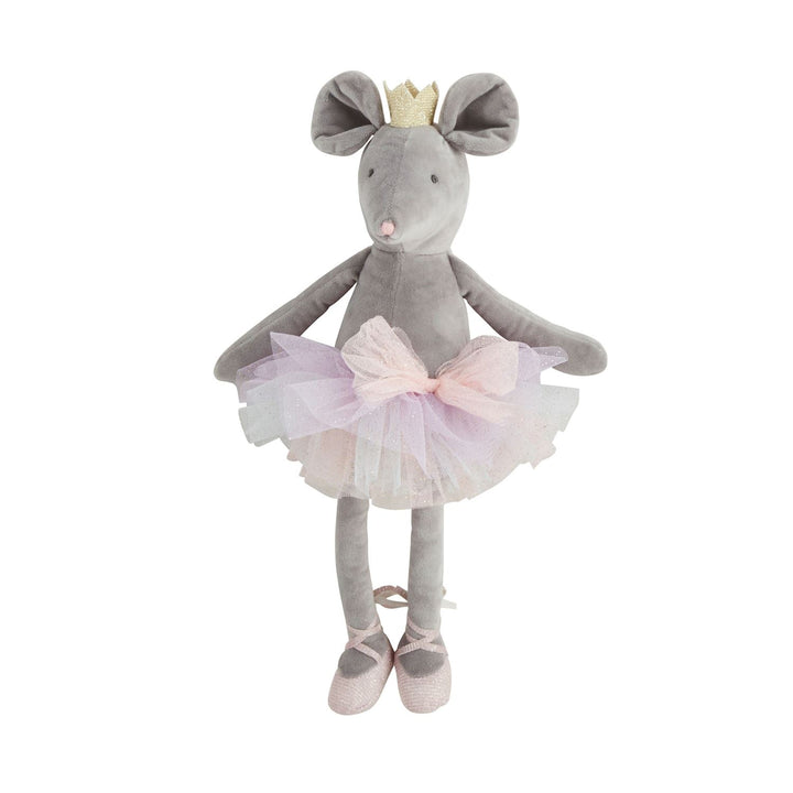 Mouse Princess Plush