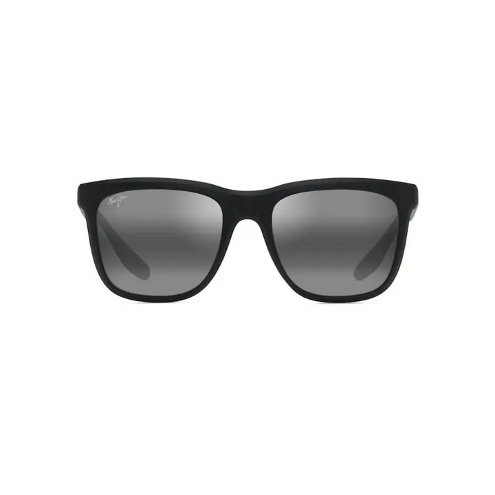 Pehu Sunglasses in Black