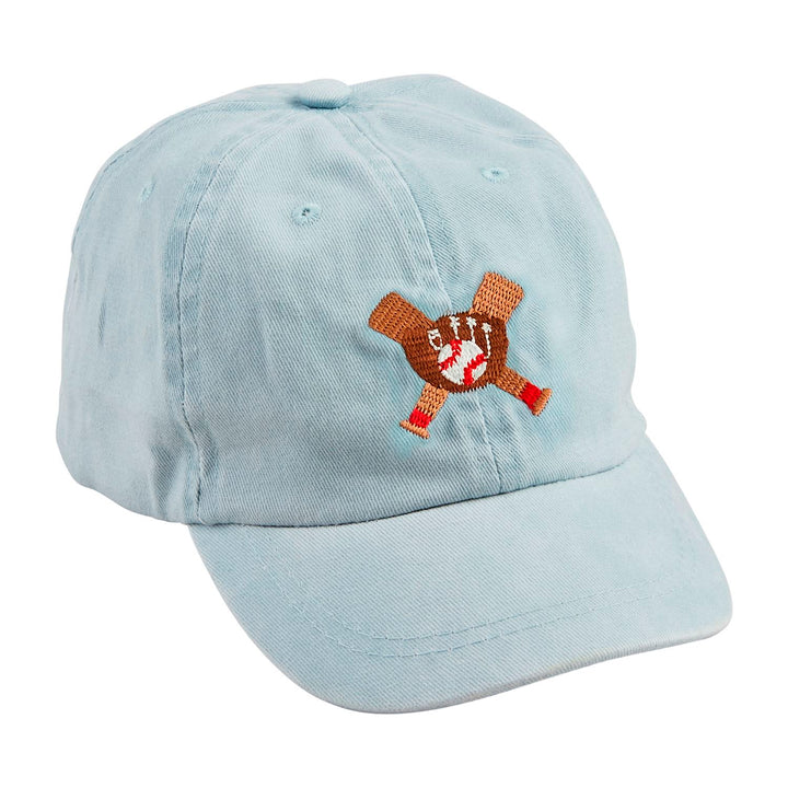 Baseball Embroidered Hat