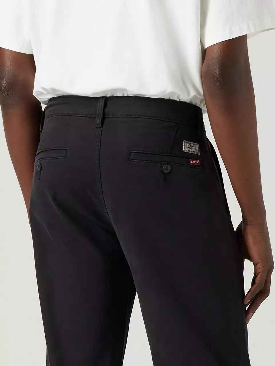 XX Chino Standard II