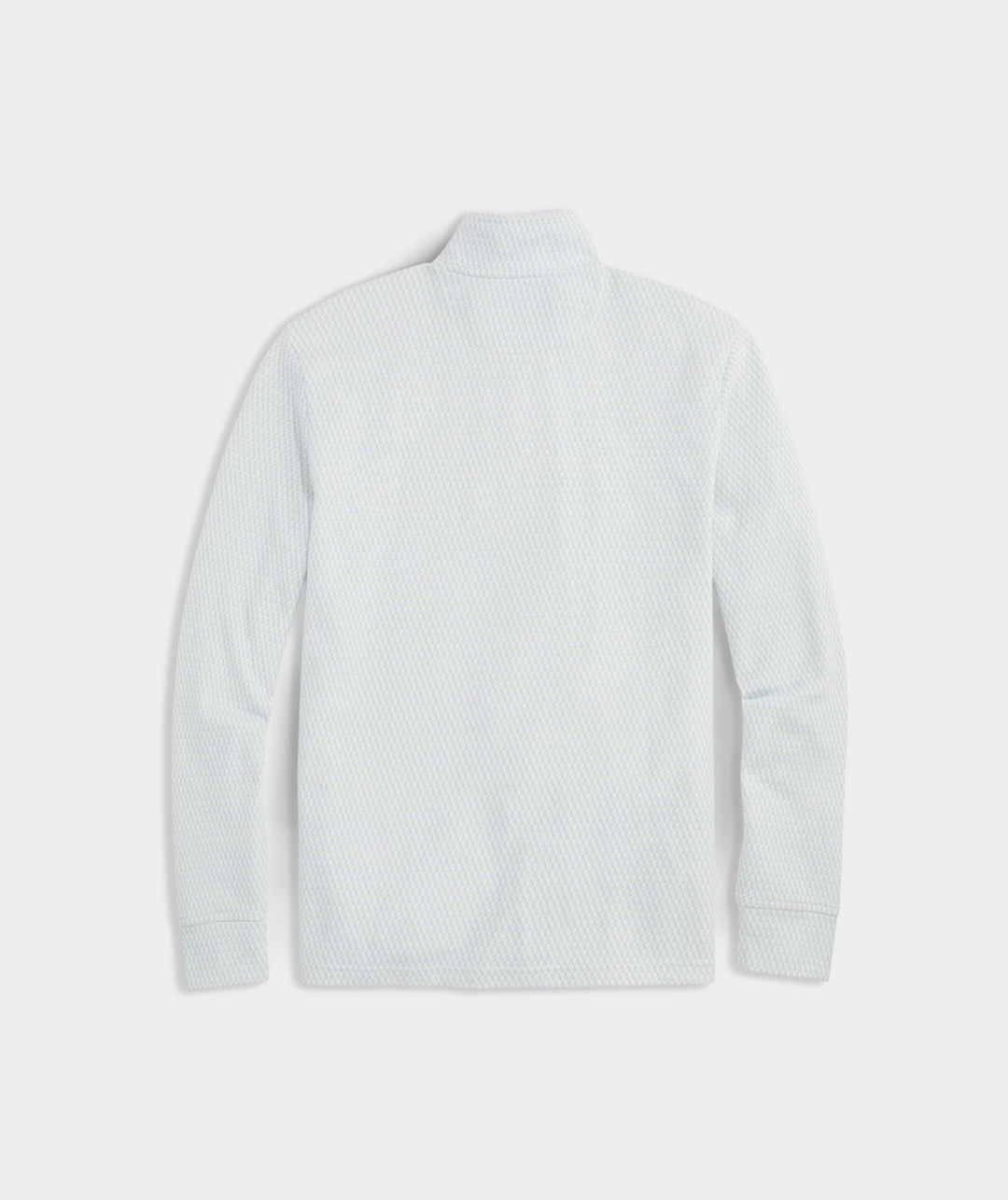 Sailboat Saltwater Quarter-Zip