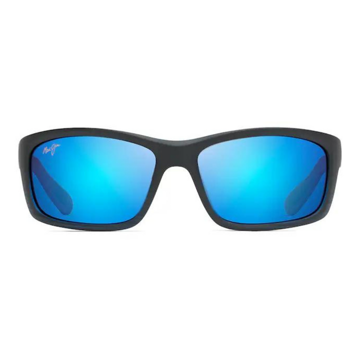 Kanaio Coast Sunglasses in Blue - Madison's Niche 