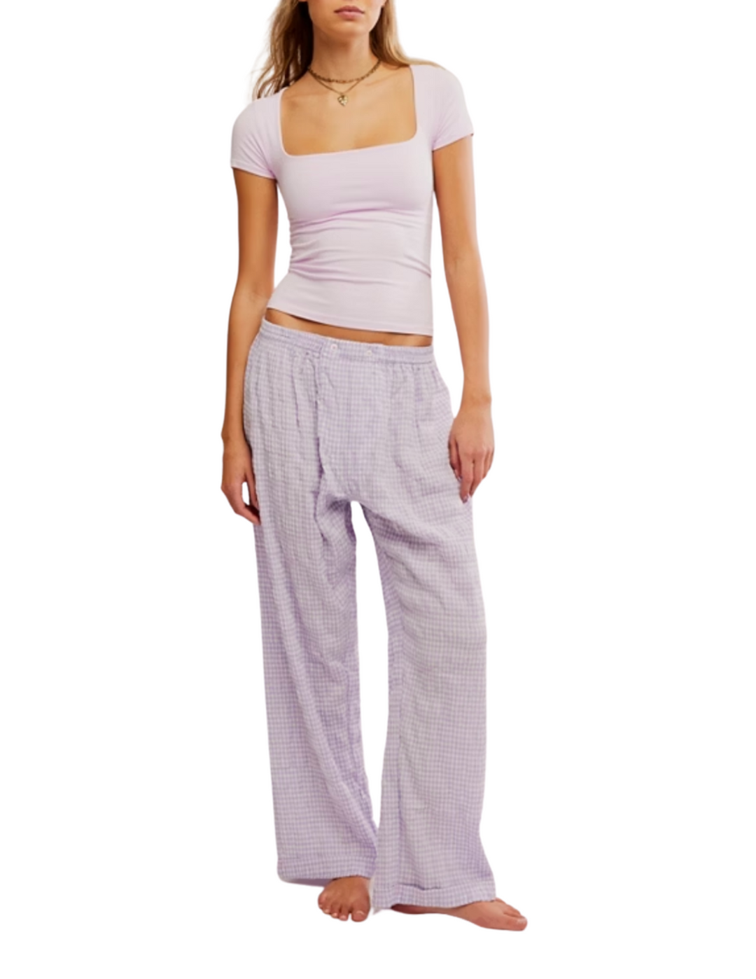 Cloud Ten Sleep Pant