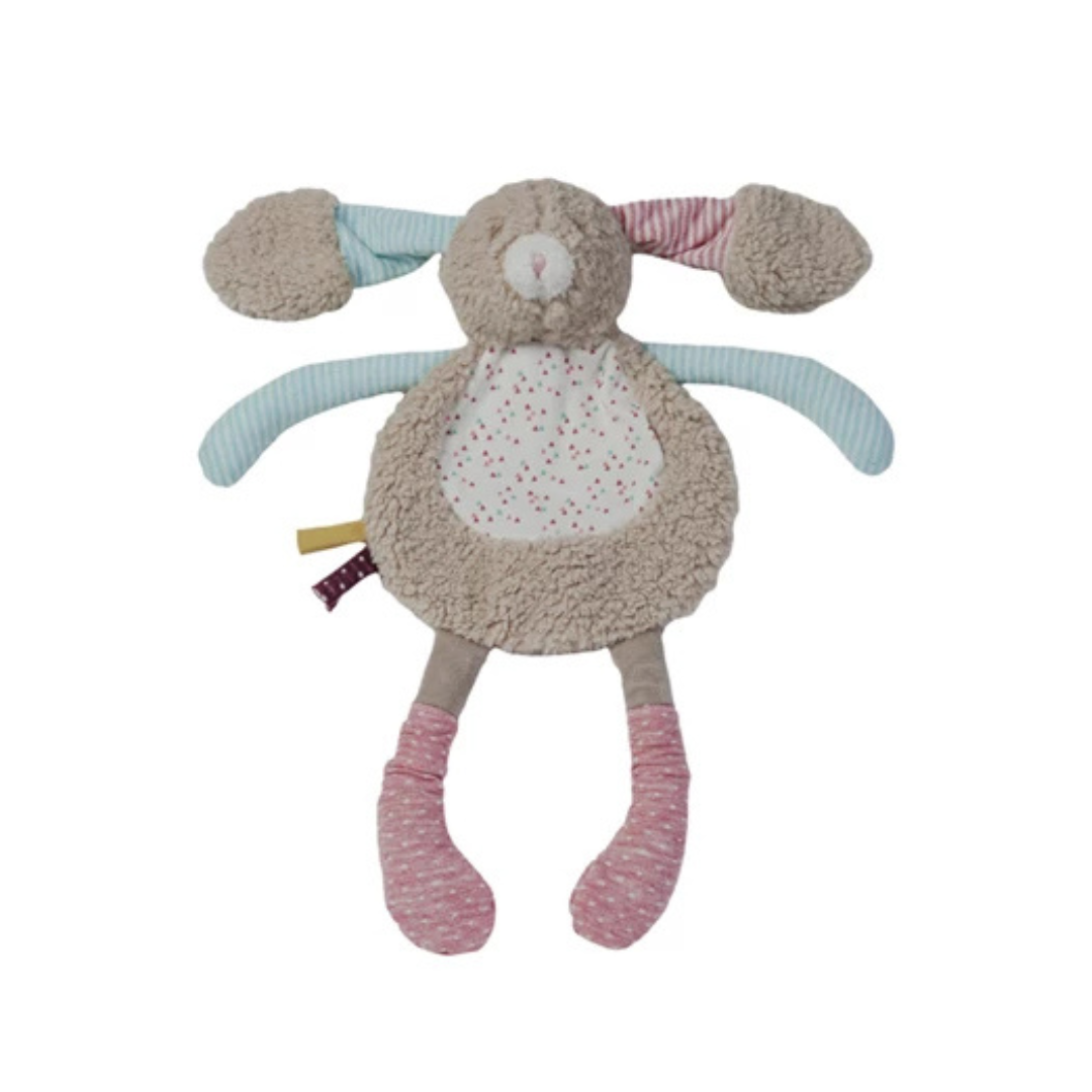 Plush Animal Sensory Toy