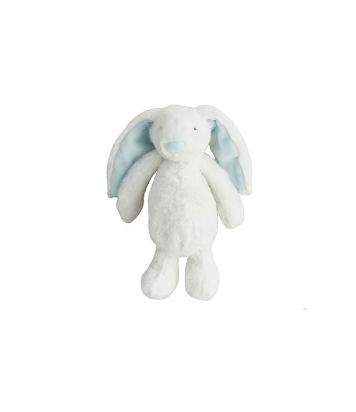 Mini Plush Bunny