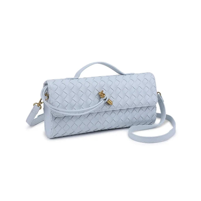 Ada Bag In Ice Blue