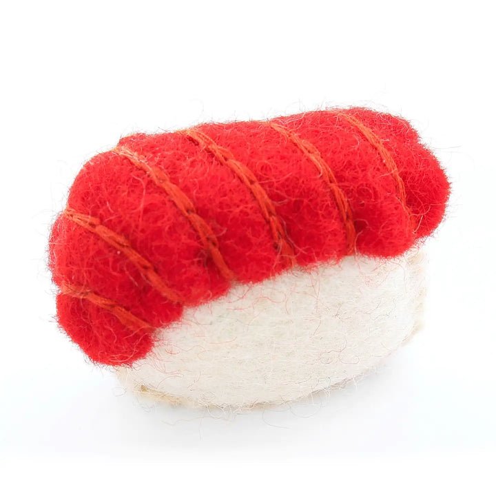 Tuna Nigiri Cat Toy