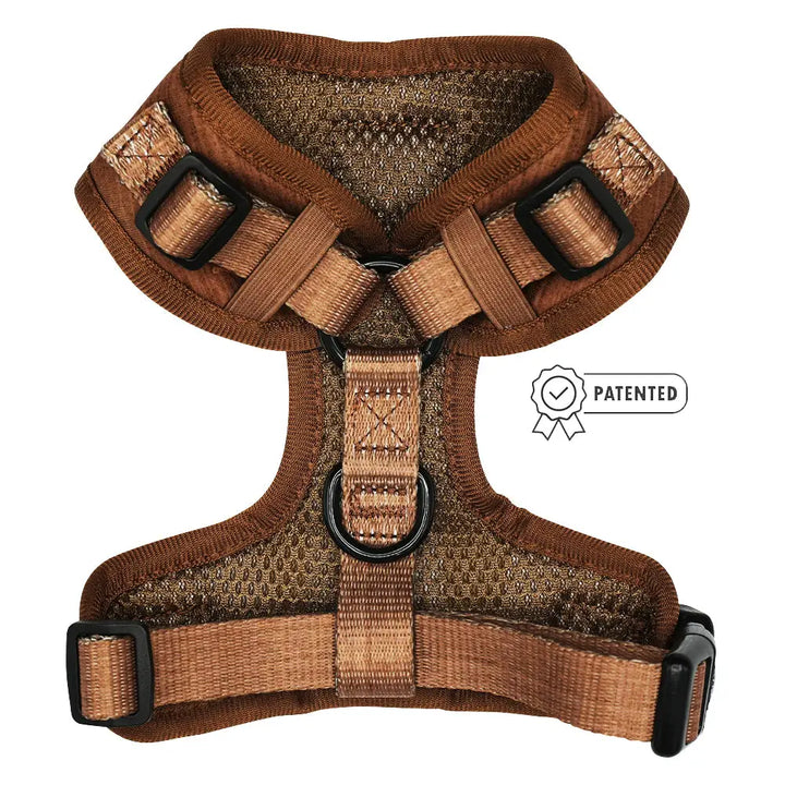 Teddy Adjustable Harness