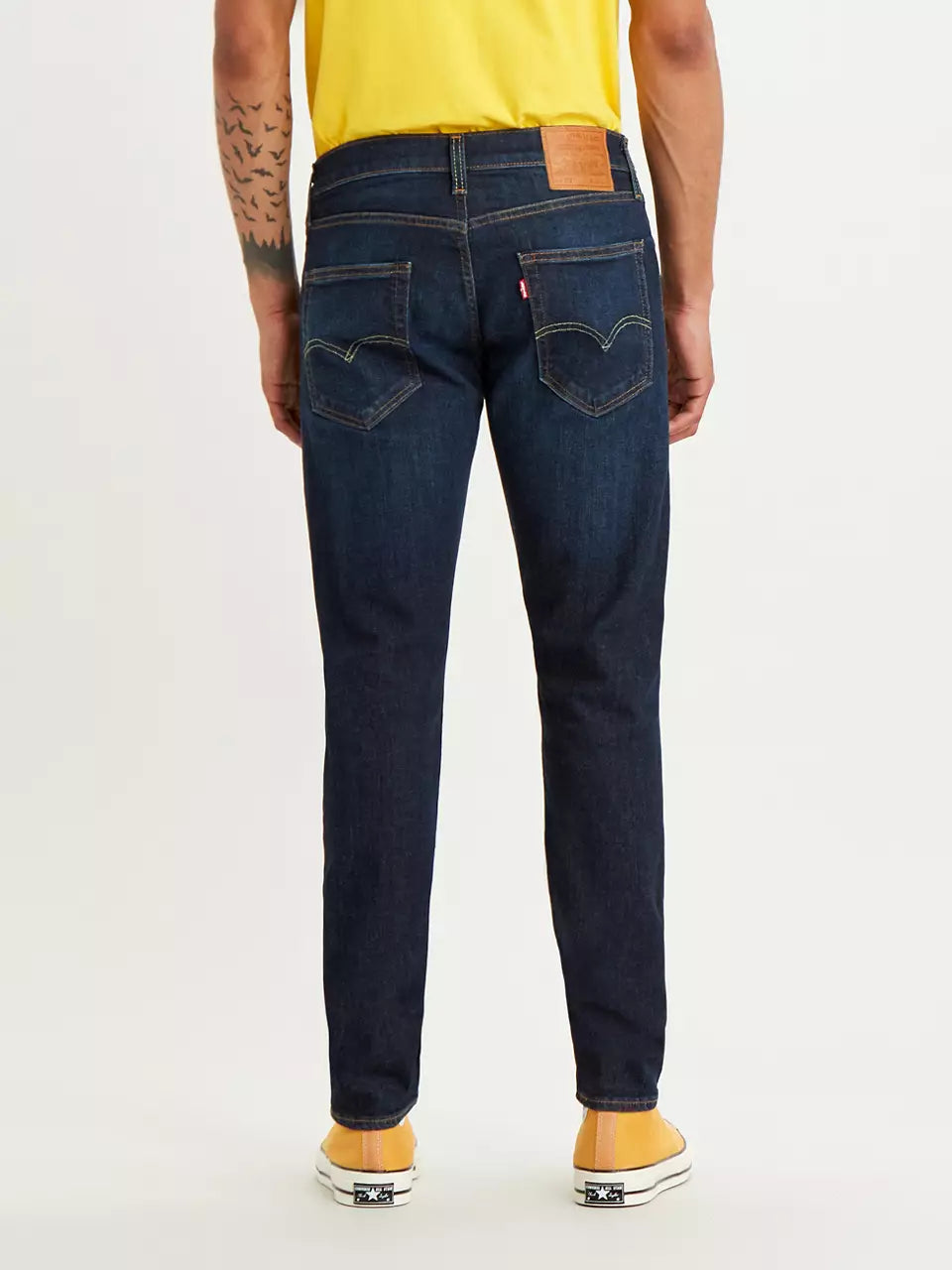 512 Slim Taper Jeans