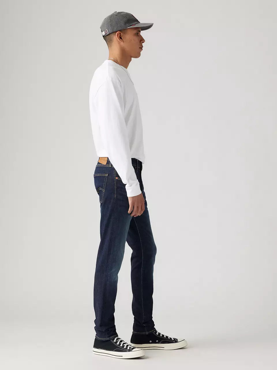 512 Slim Taper Jeans - Madison's Niche 