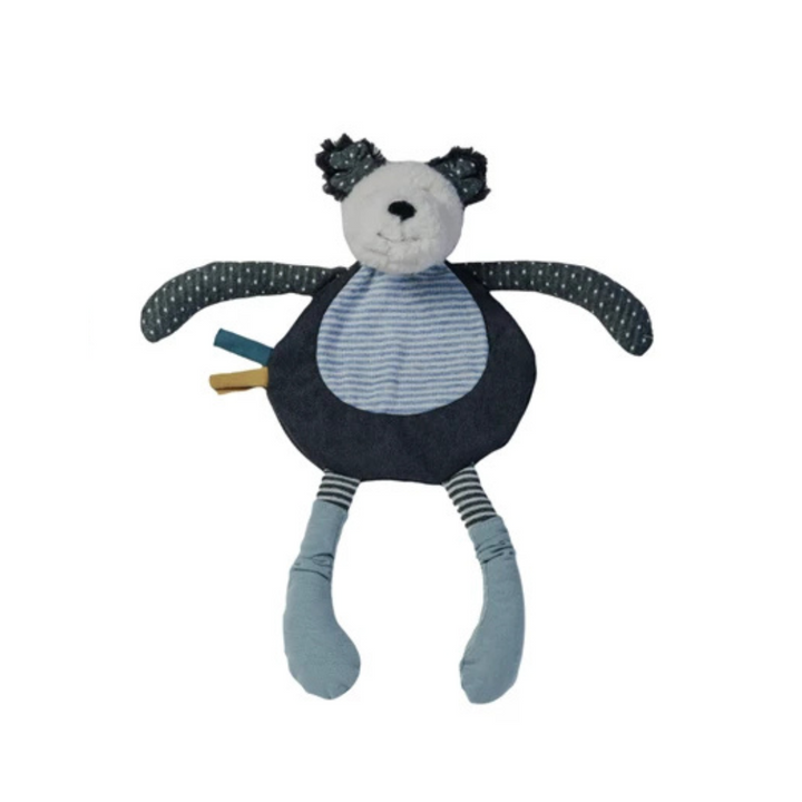 Plush Animal Sensory Toy