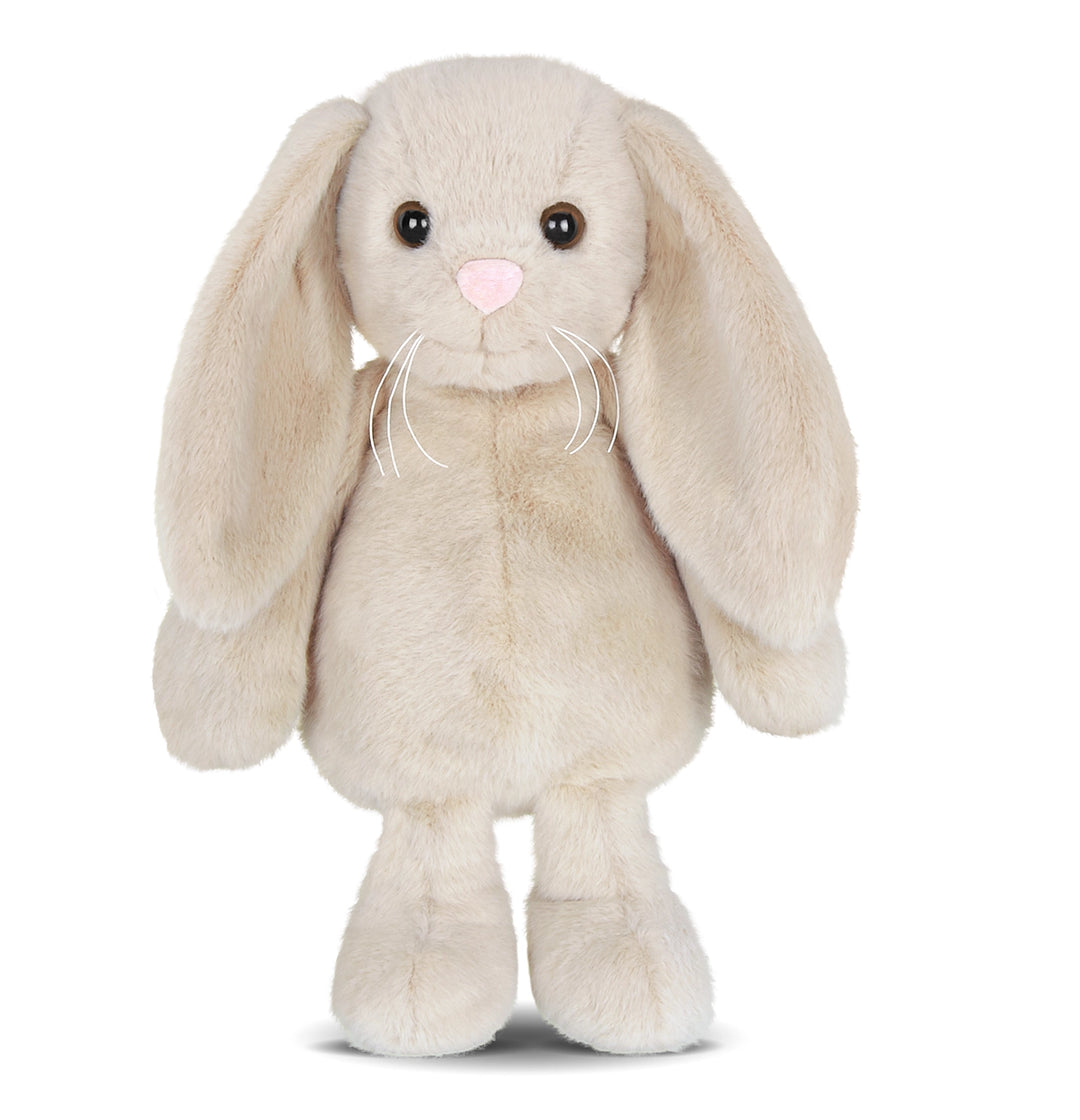 Snuggle Bunny in Tan