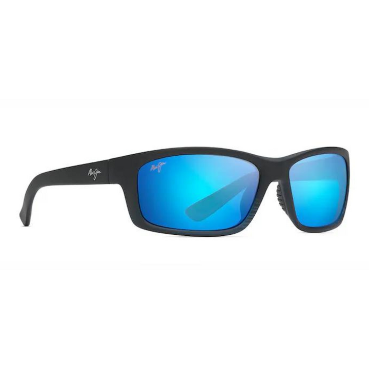 Kanaio Coast Sunglasses in Blue - Madison's Niche 