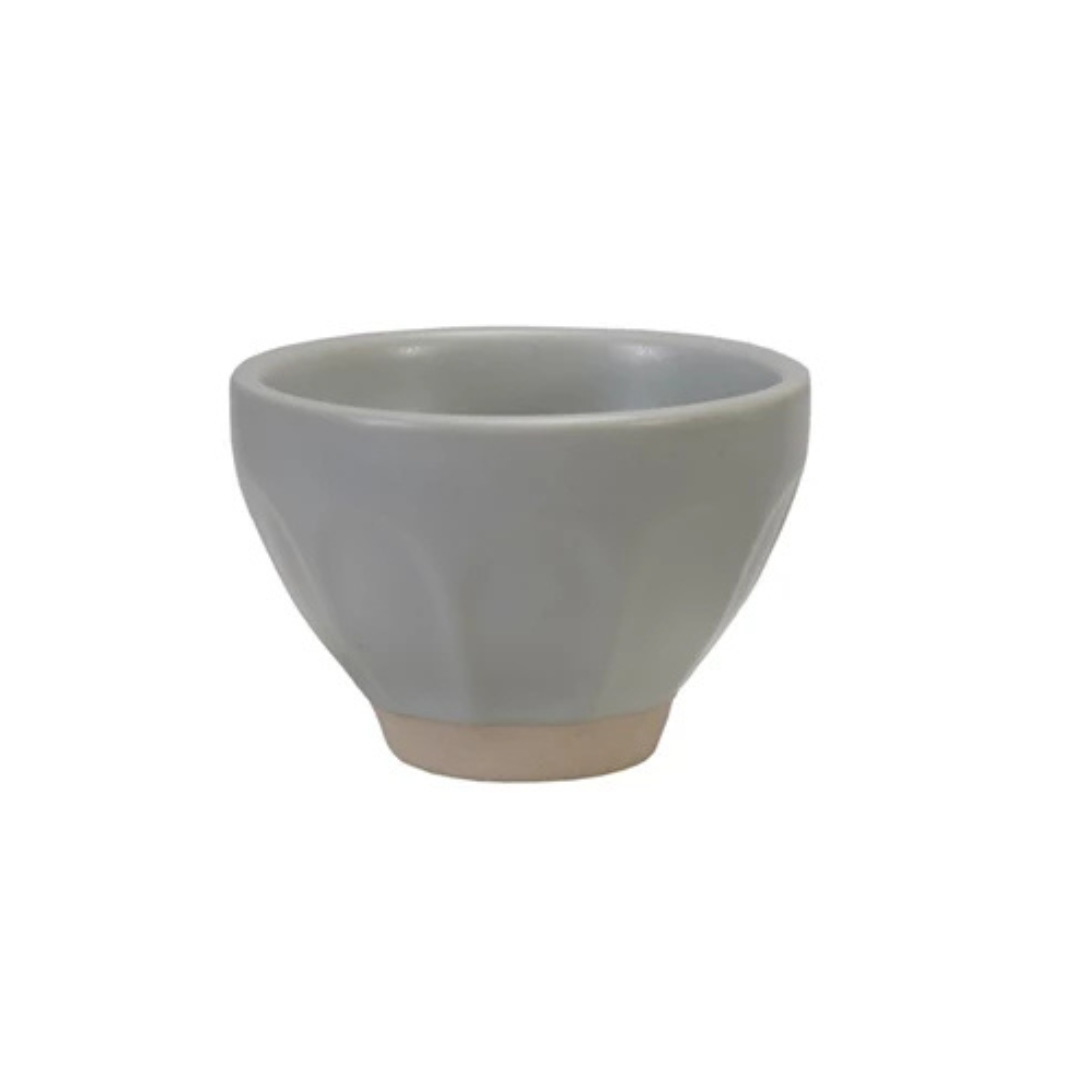 Matte Pinch Pot