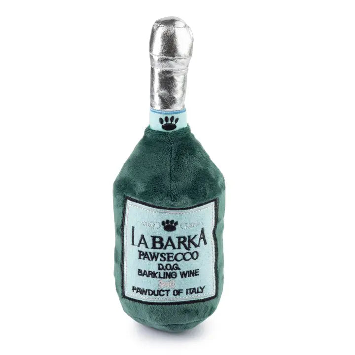 Labarka Pawsecco Squeaker