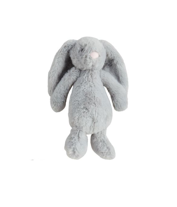 Mini Plush Bunny