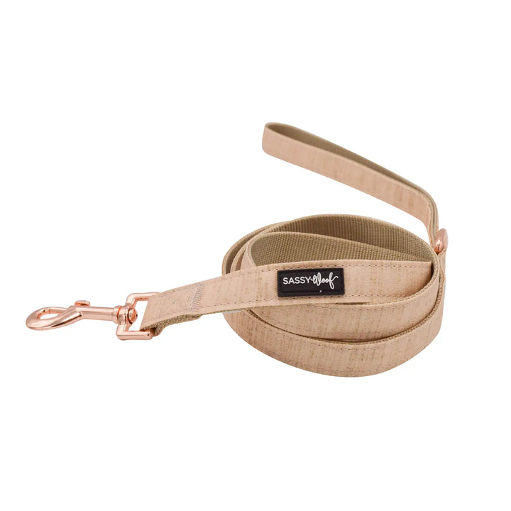 Pinot Fabric Leash