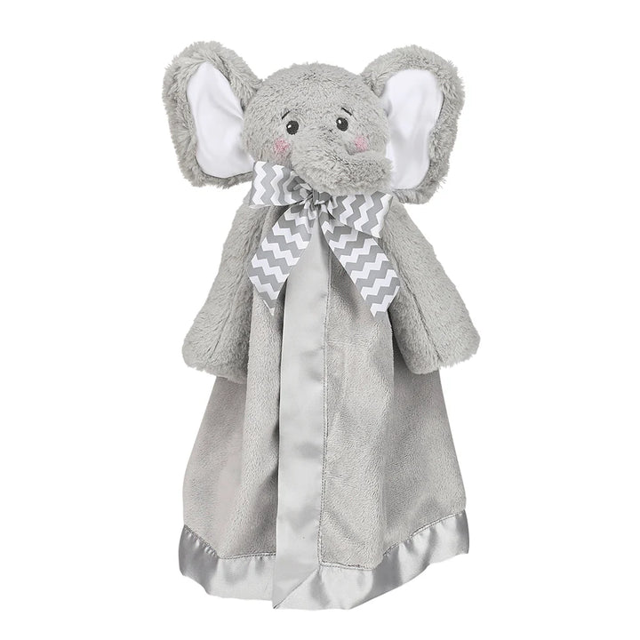 Lil' Spout Elephant Snuggler - Madison's Niche 