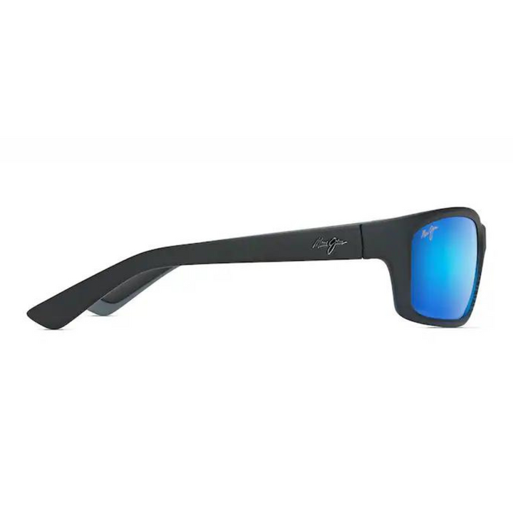 Kanaio Coast Sunglasses in Blue - Madison's Niche 