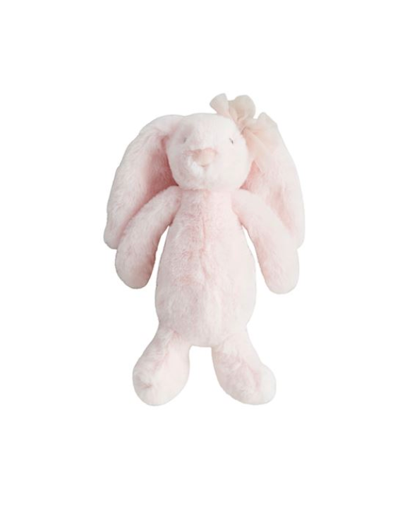 Mini Plush Bunny