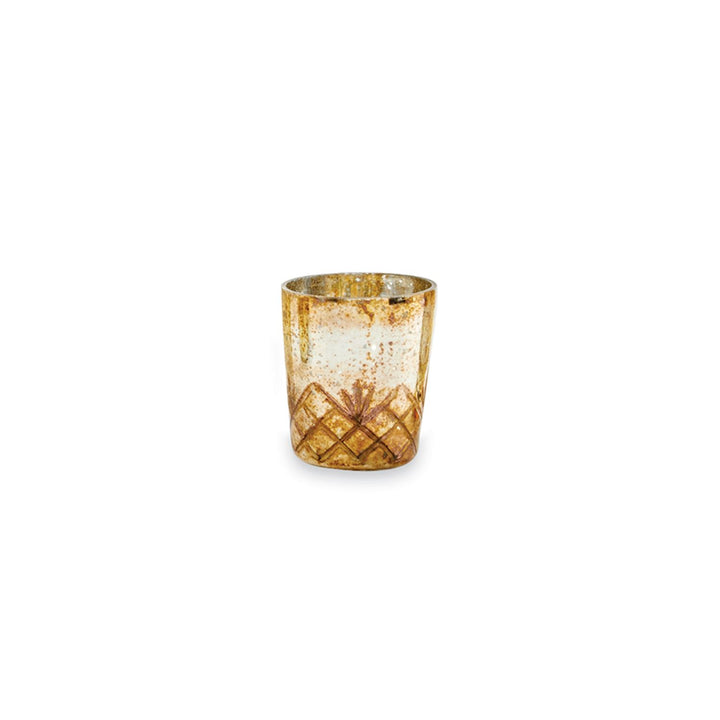 Silver & Gold Votives