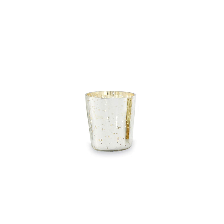 Silver & Gold Votives