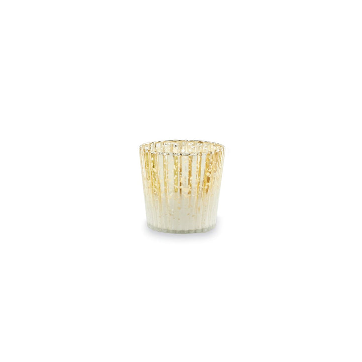 Silver & Gold Votives