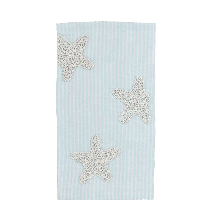 Starfish Towel