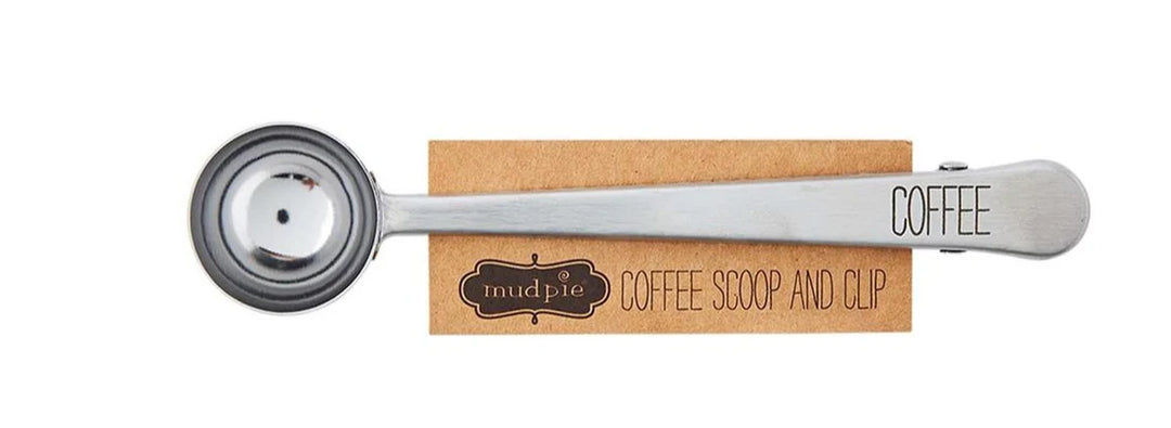 Coffee Clip