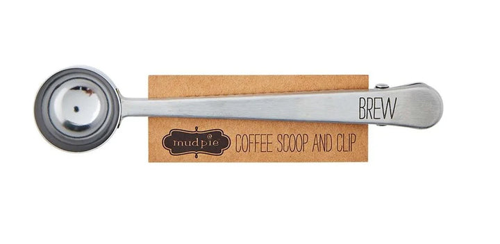 Coffee Clip