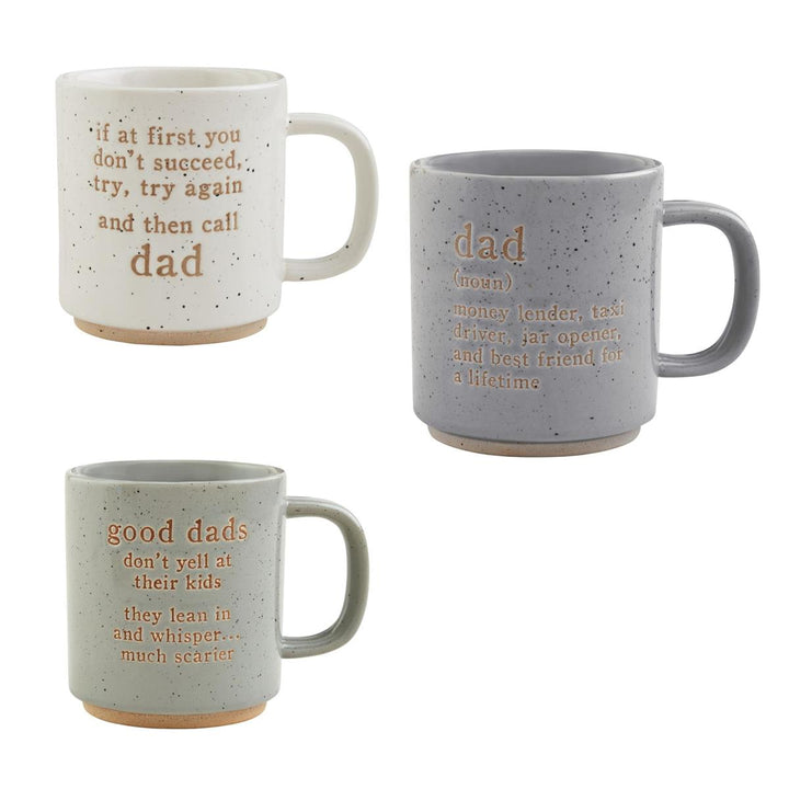 Funny Dad Mug