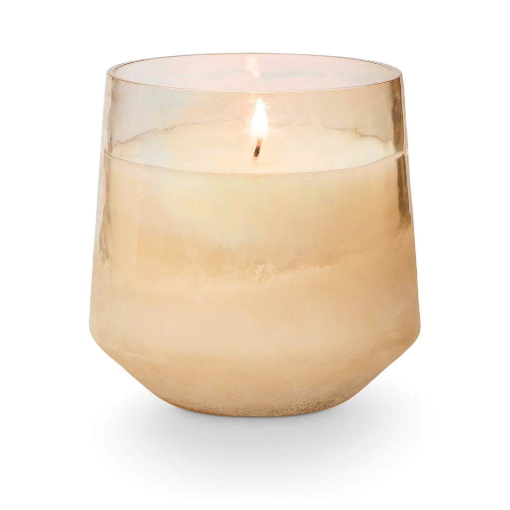 Coconut Milk Baltic Candle