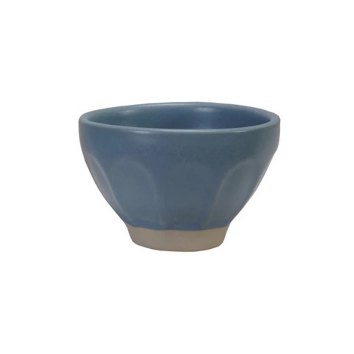 Matte Pinch Pot